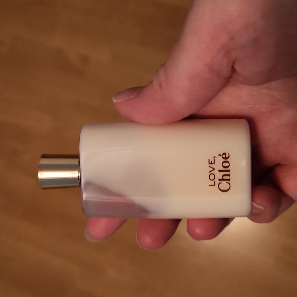 Chloe Perfumed Body Lotion for Women